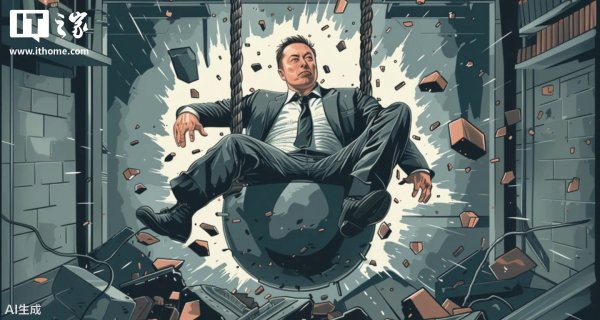 众盈易配 研究: 马斯克涉政致特斯拉在美国损失超百万辆汽车销量